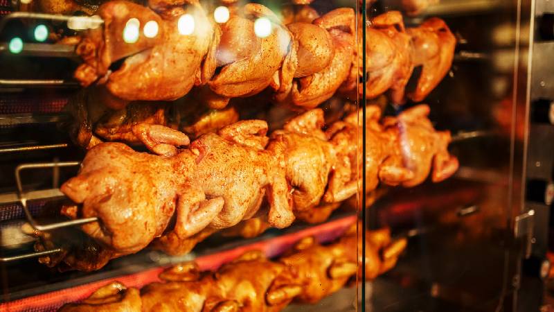 Kırmızı etin ardından beyaz ete de zam kapıda: Fiyatlarda yüzde 25 artış bekleniyor