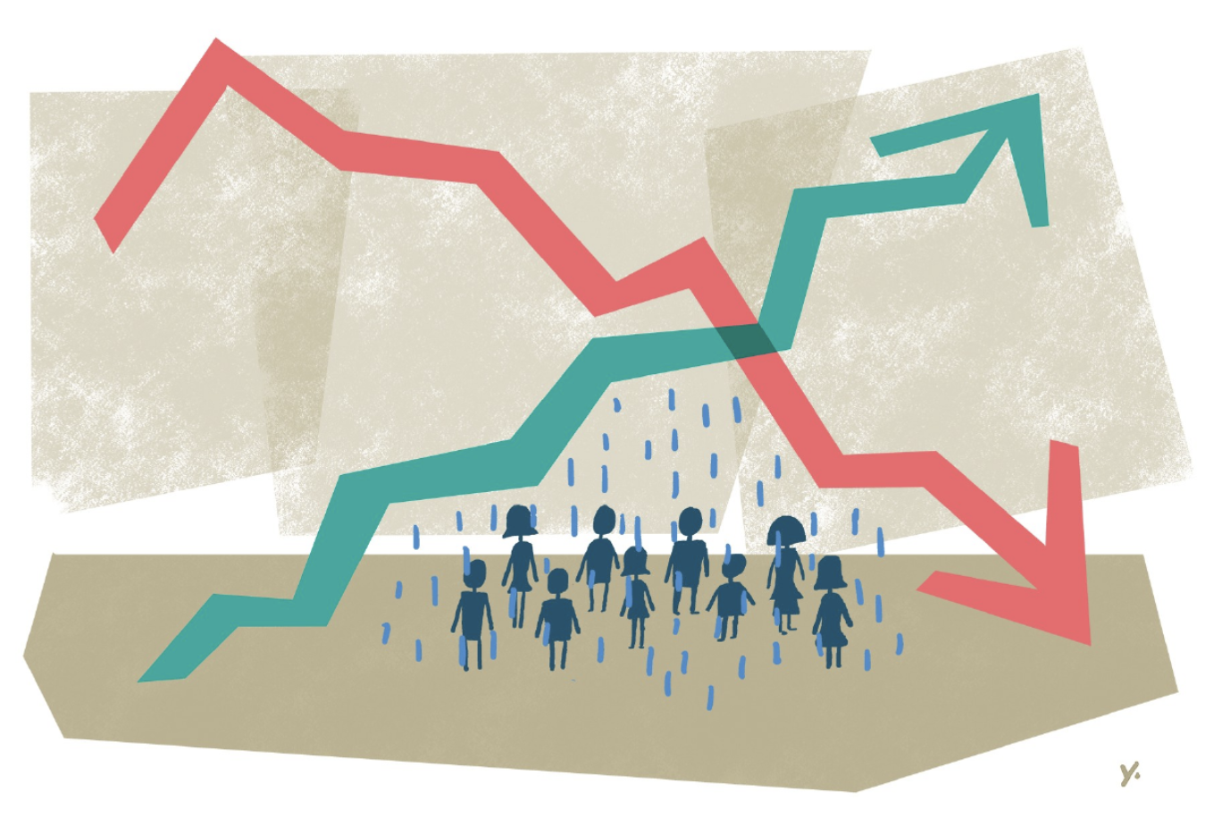 Haziran'da cari fazla verdik, sevinmeli miyiz?