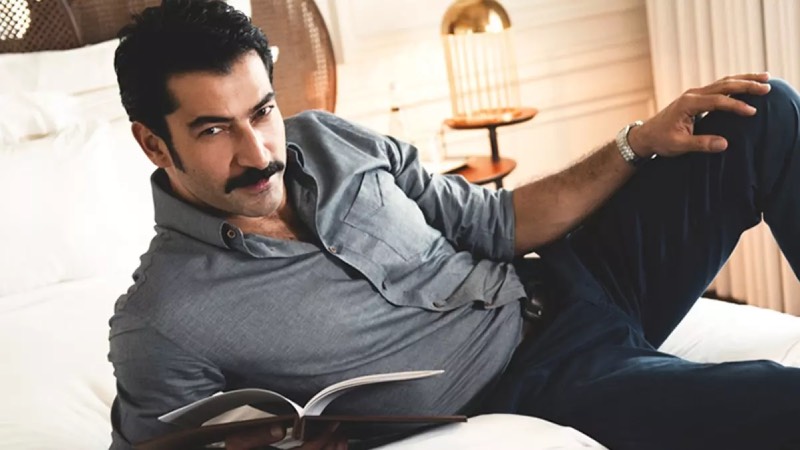 1 MİLYON 300 BİN LİRA  2. Sayfa'nın haberine göre, Kenan İmirzalıoğlu bölüm başına 1 milyon 300 bin lira alacak. 