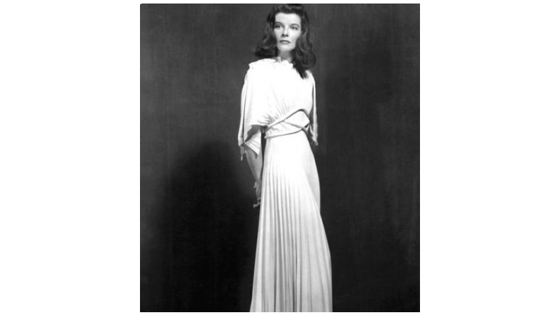 Katharine Hepburn  Philadelphia Hikayesi, 1940