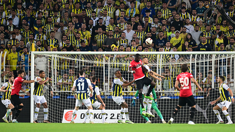 Beşiktaş Gaziantep FK maç sonucu: 2-0! Spor yazarları değerlendirdi -  Beşiktaş - Spor Haberleri