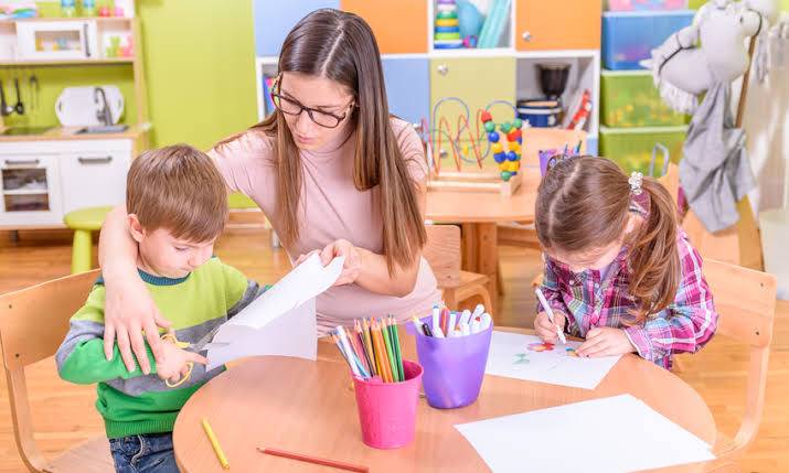 Kreş ücretleri, dünya üniversiteleriyle yarışıyor: 750 bin TL'ye kadar çıkıyor, kontenjan bulunmuyor!