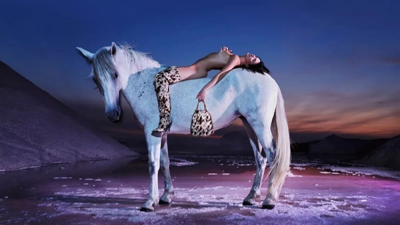 İşte gündem olan o poz: