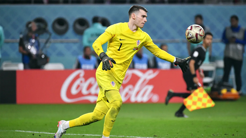 Livakovic'in geleceği tarih belli oldu