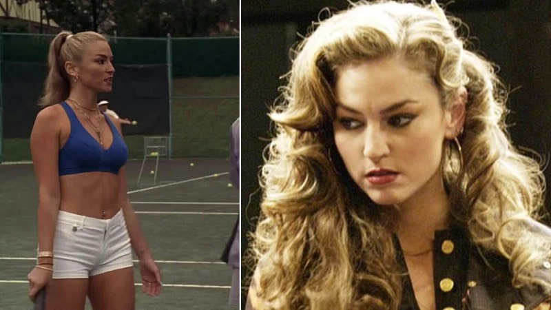 &amp;quot;The Sopranos&amp;quot; ile tanınan Drea de Matteo, OnlyFans hesabı açtı ...
