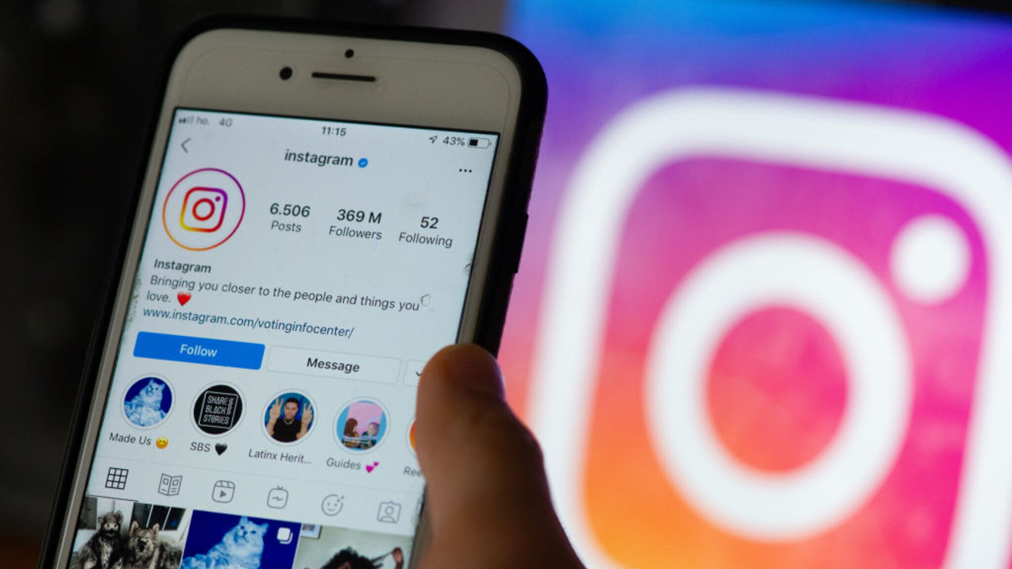 Özelliğin henüz herkes için ne zaman kullanıma sunulacağı bilinmese de, Instagram'ın bu özelliği geliştirdiği biliniyor.