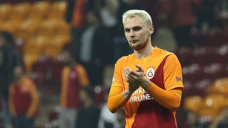 Anlaşma sağlandı Nelsson ayrılıyor iddiası!
