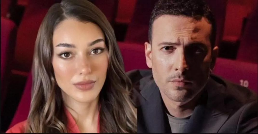 Dilan Çiçek Deniz'den Oğuzhan Koç açıklaması