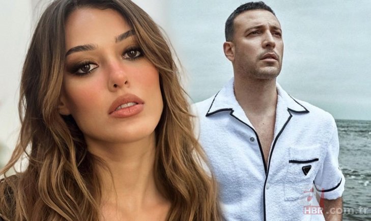 Kendisi gibi oyuncu Mert Yazıcıoğlu ile kısa bir süre önce ilişkisini bitiren Dilan Çiçek Deniz, isminin Oğuzhan Koç ile gündeme gelmesinin ardından açıklama yaptı.