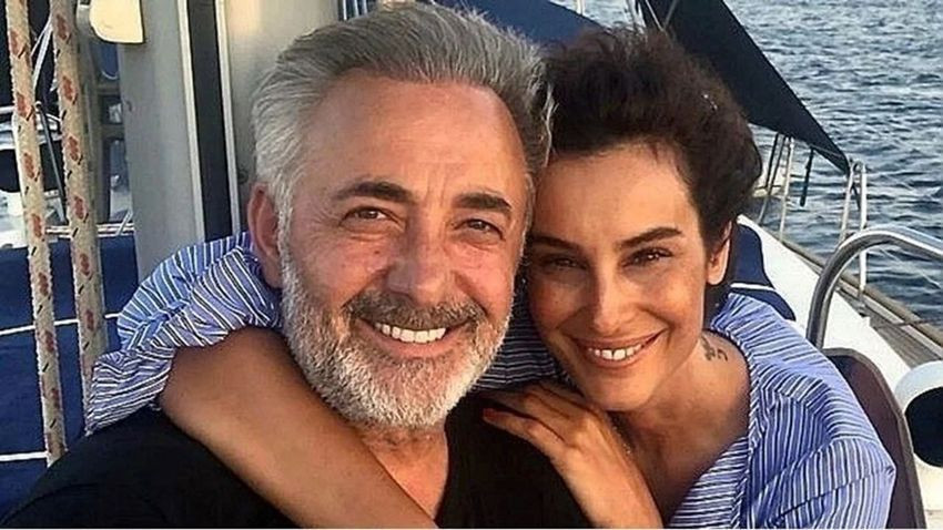 Mayıs ayında 27 yıllık eşi Arzum Onan'dan boşanan Mehmet Aslantuğ'un adı bir kez daha aşk haberleriyle gündeme geldi. Aslantuğ iddialara sosyal medya paylaşımı ile yanıt verdi.