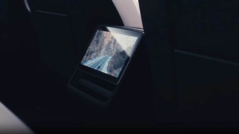 2024 Tesla Model 3 tanıtıldı