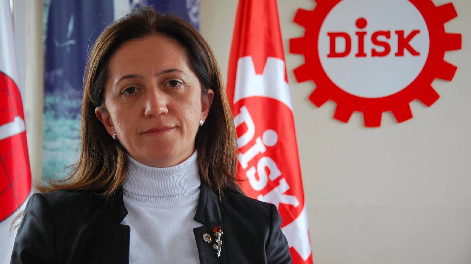 DİSK Başkanı Çerkezoğlu: Asgari ücrete yüzde 25 zam insafsızlıktır