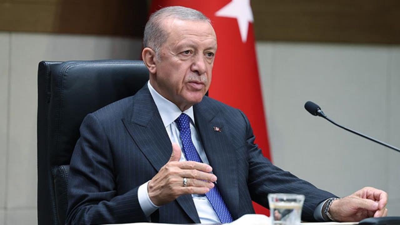 Anket: Cumhurbaşkanı Erdoğan başarılı mı? 