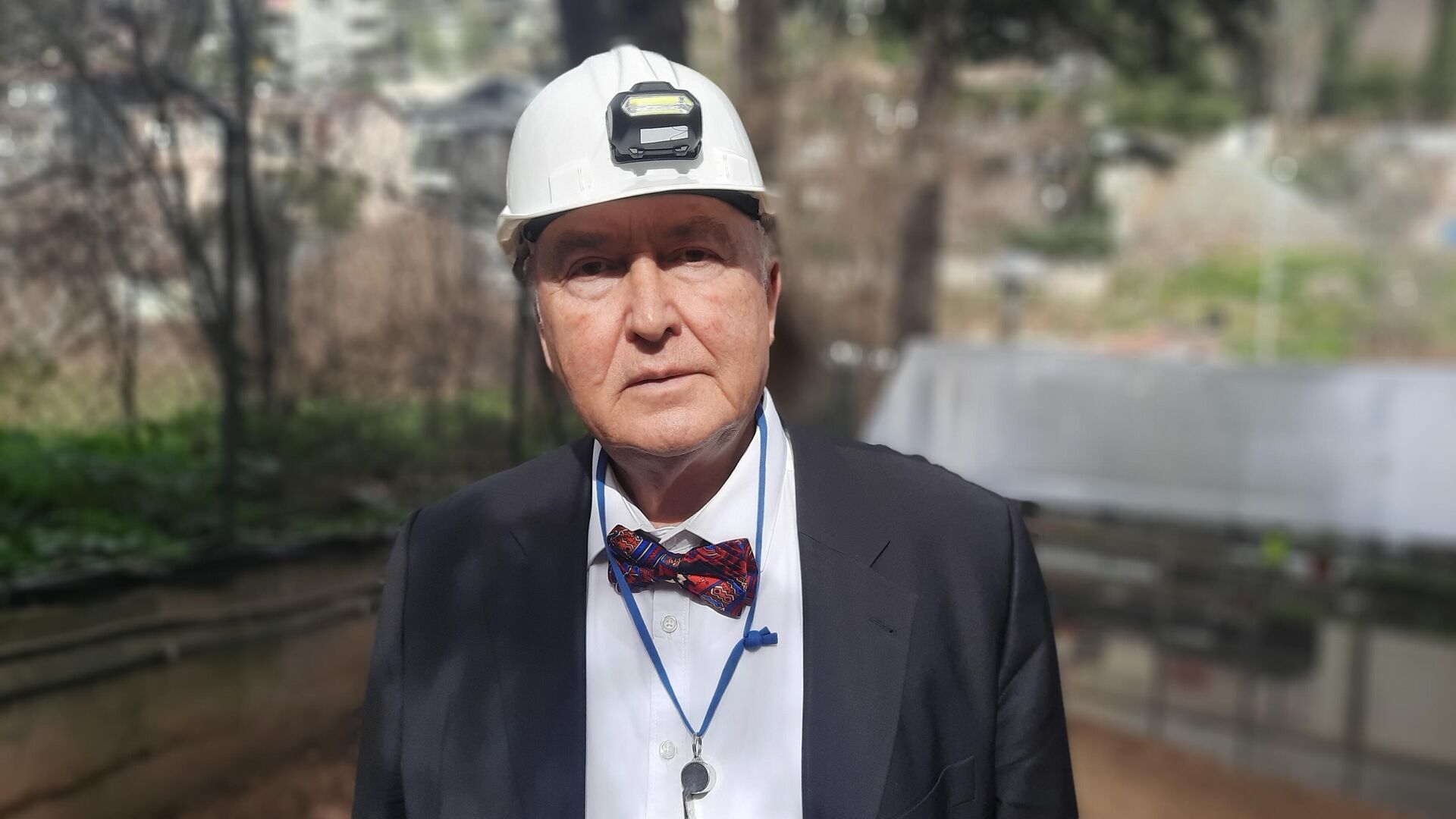 Jeofizik Yüksek Mühendisi Prof. Dr. Ahmet Ercan, Türkiye’nin görebileceği en büyük depremler ve illerini açıklamaya devam ediyor.