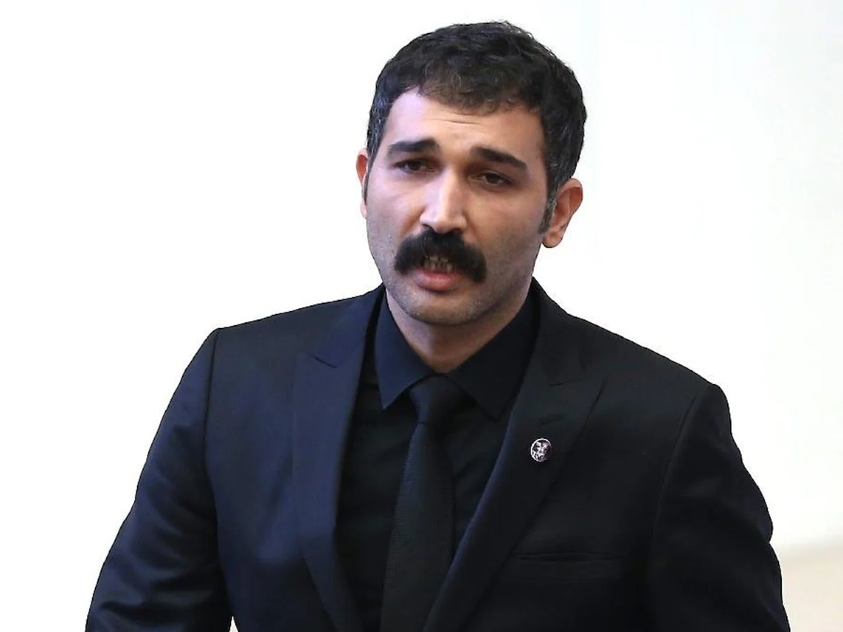 Barış Atay, mesleğine geri dönüyor - Foto Galerisi