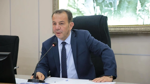 TİHEK'ten Tanju Özcan açıklaması: Arapça tabelaların kaldırılmasında nefret söylemi boyutu var