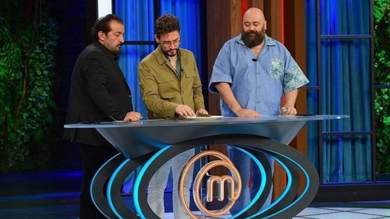 Masterchef Allstarda Eleme Potas Na Giren Adaylar Belli Oldu