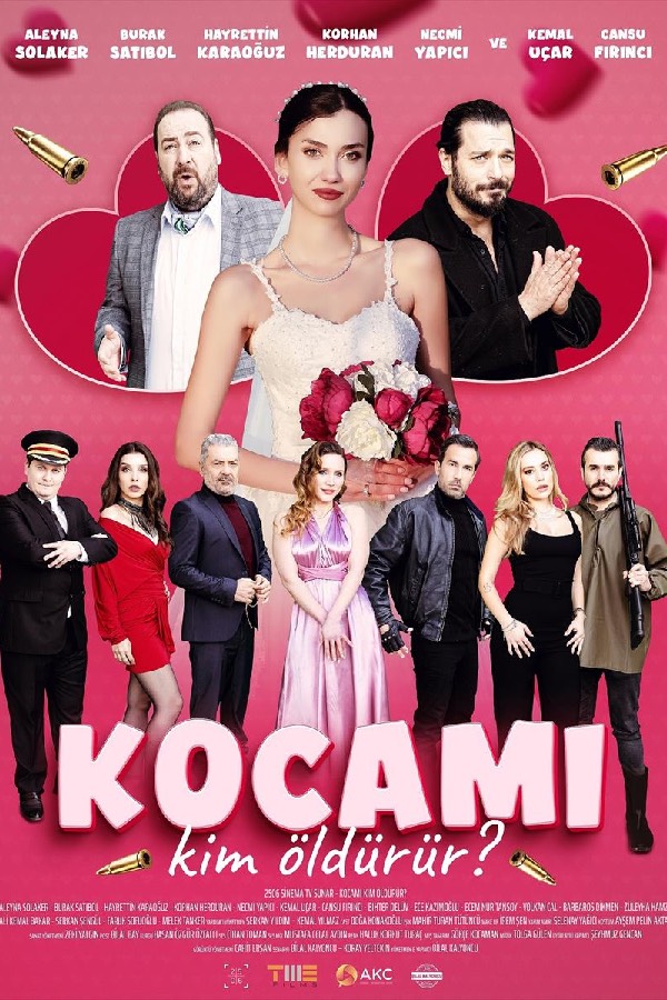 Kocamı Kim Öldürür: Kocamı Kim Öldürür, servet evliliği yaptığı kocasından kurtulmanın yolunu arayan bir kadının hikayesini konu ediyor. Merve, hayatının baharında yaşadığı türlü zorlukların üstesinden gelmeye çalışan genç bir kandındır. Girdiği işlerde bir türlü başarıyı yakalayamayan Merve, zenginlerin maskarası haline gelir. Artık bu duruma bir son vermek, valıklı bir yaşam sürmek isteyen Merve, çareyi servet evliliği yapmakta bulur. Ancak bir gün başkasına aşık olduğunda işler karışır. Aşk ve para konusunda bir tercih yapmak istemeyen Merve, yaptığı evlilik sözleşmesi yüzünden iyice çaresiz kalır. Artık onun için tek çözüm yolu vardır; kocasını öldürmek.