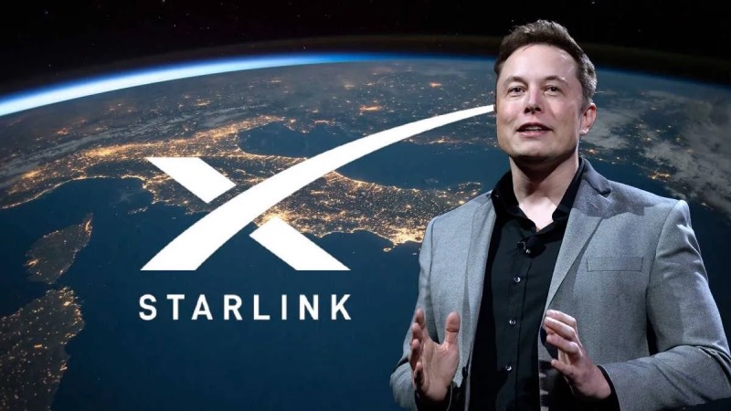 Elon Musk'ın uydu interneti Starlink, Türkiye'ye mi geliyor?