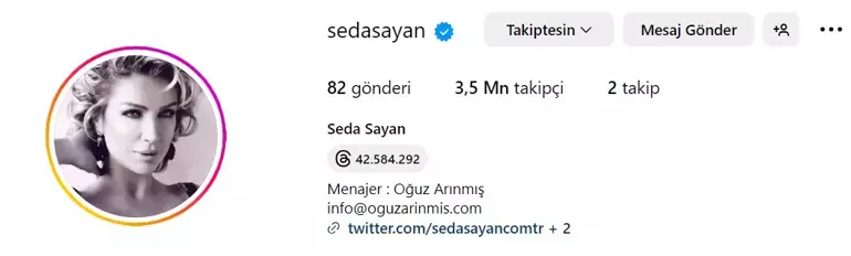 Öztürk'ün açıklamasının ardından kendisi de yorum yapan Soyman da şöyle konuştu: