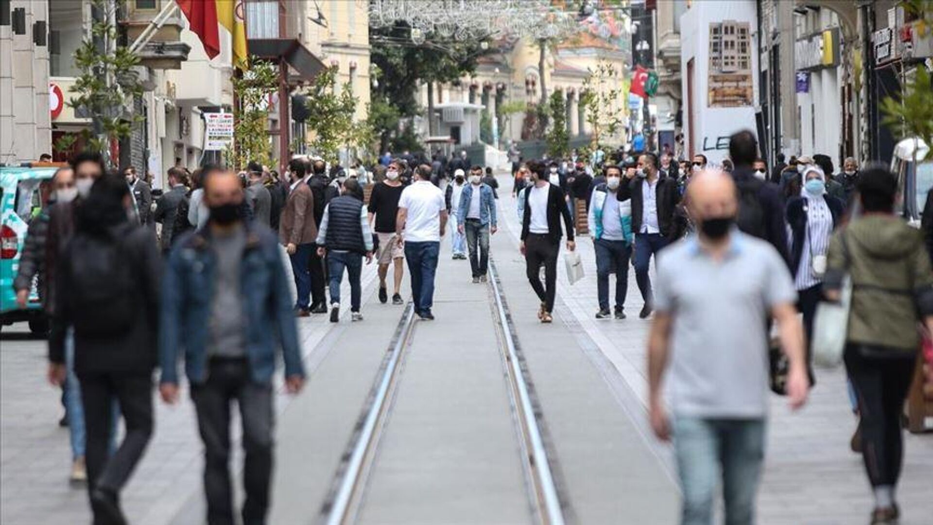 Prof. Dr. Osman Müftüoğlu: Covid kâbusu geri mi dönüyor?