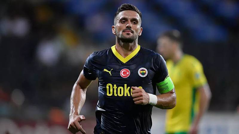 Fenerbahçe Başkanlık Seçiminde Dusan Tadic Sürprizi 