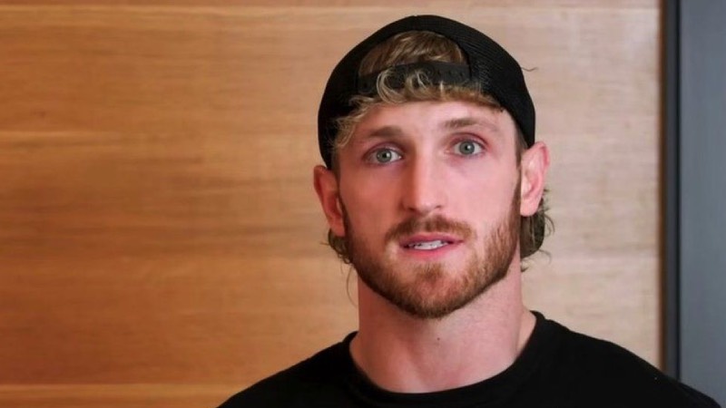 6. Logan Paul: Kazanç: 21 milyon dolar Toplam Takipçi: 74 milyon