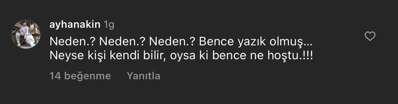 Büşra Pekin'in değişimi, sosyal medyada gündem oldu: "Artık tanıyamıyoruz, kimsiniz?"