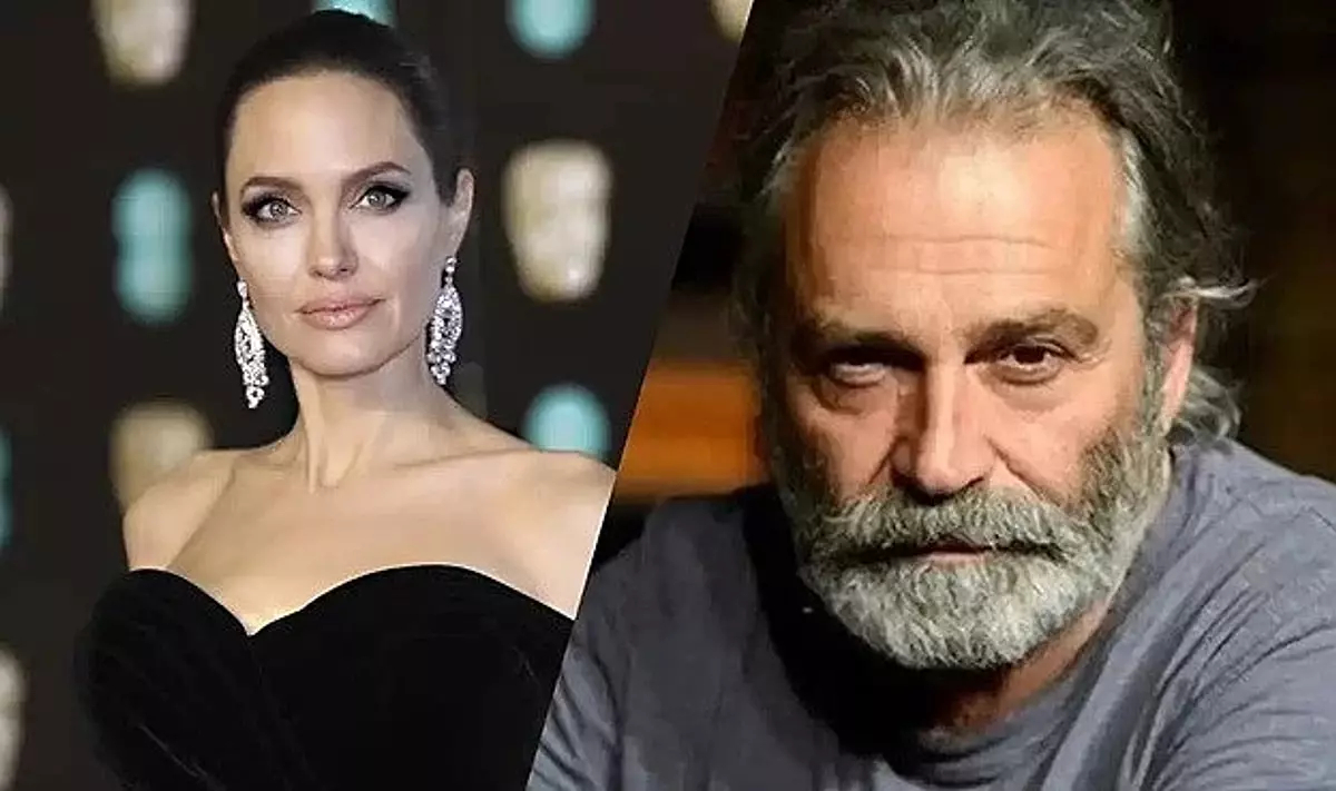 Haluk Bilginer, Pablo Larrain’in ‘Maria’sında Angelina Jolie ile başrolde