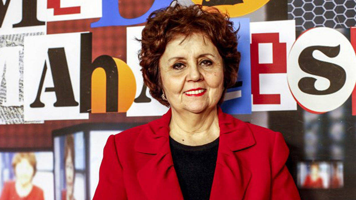 Gazeteci Ayşenur Arslan'a hapis talebi: "PKK propagandası" iddiasıyla dava açıldı