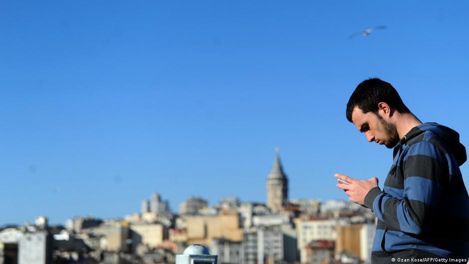 Freedom House İnternet Raporu: Türkiye özgür değil