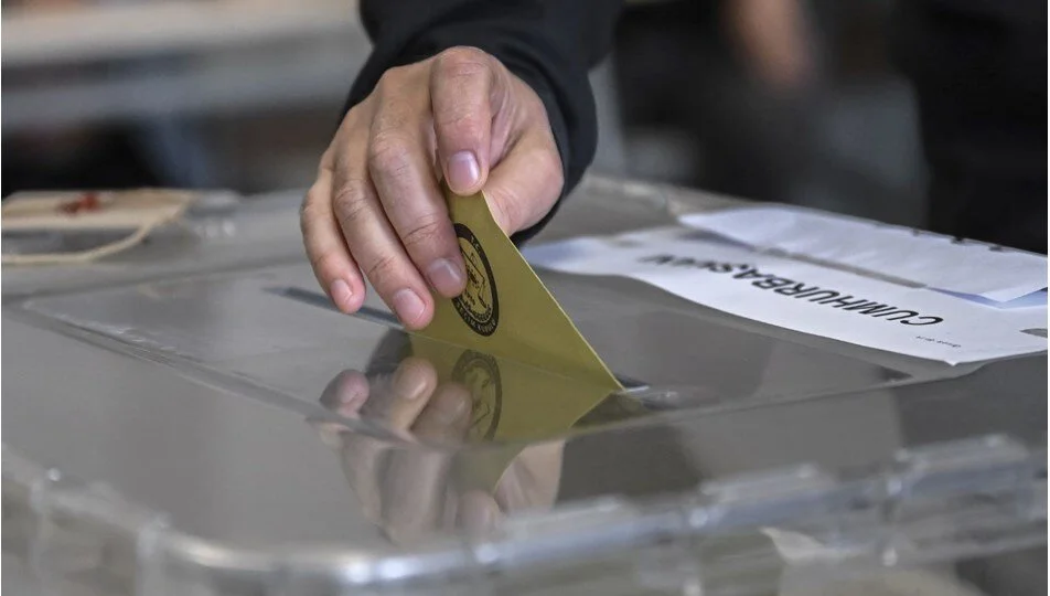 AK Parti: %23,4