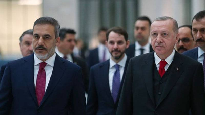 MetroPoll’den siyasilerin beğeni düzeyi anketi: Hangi isim Erdoğan’ı geçti?