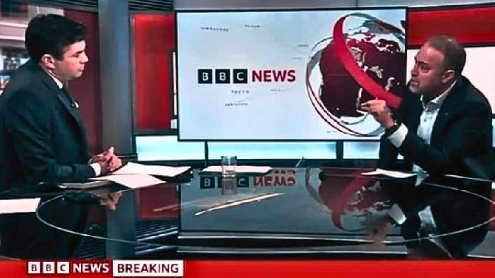 bbc büyükelçi filistin zomlot