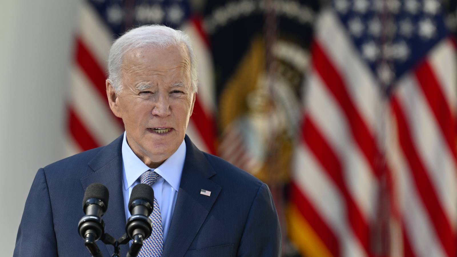 Biden Believes Prisoner Deal in Gaza is Imminent.