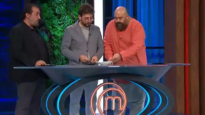 MasterChef All Star'da eleme adayları kim oldu?