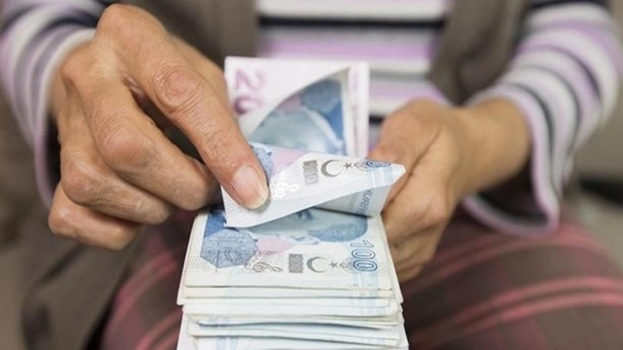 Alphan, “Yapı Kredi Bankası emeklisiyim. Bizler, dernek statüsü altında çalışma yürütüyoruz. Dolayısıyla Yapı Kredi Bankası'nda yaklaşık 9 bin emeklisi var. Bu kişilerin hakları için 5 yıldır mücadele yürütüyoruz. Bir genel merkezimiz, 5 tane şubemiz var. 17 özel banka emeklilerinin bu mağduriyeti yaşadığını iletmek isterim. Bunu biz daha önce de bayram ikramiyelerinde de yaşadık” diye konuştu.