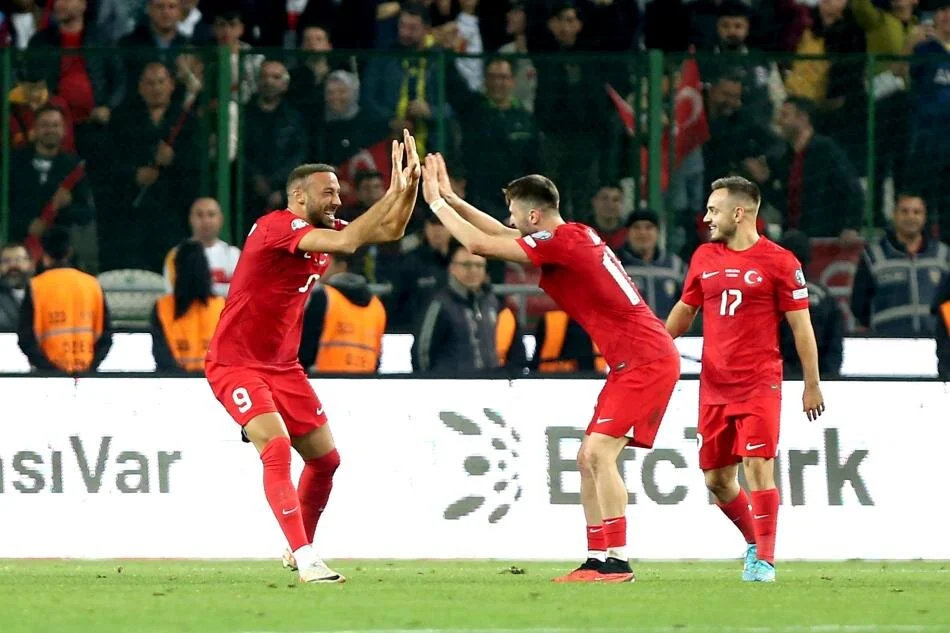 "CENK MAÇIN FİŞİNİ ÇEKTİ"  | 