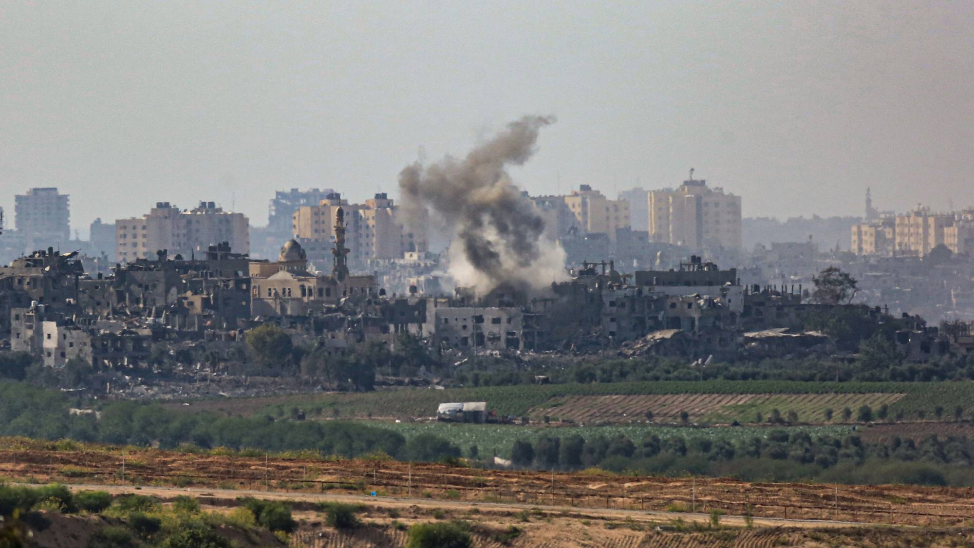 Dışişleri Bakanlığı'ndan Gazze'de ateşkes kararına ilişkin açıklama: Temennimiz, İsrail’in gereklerini yerine getirmesi