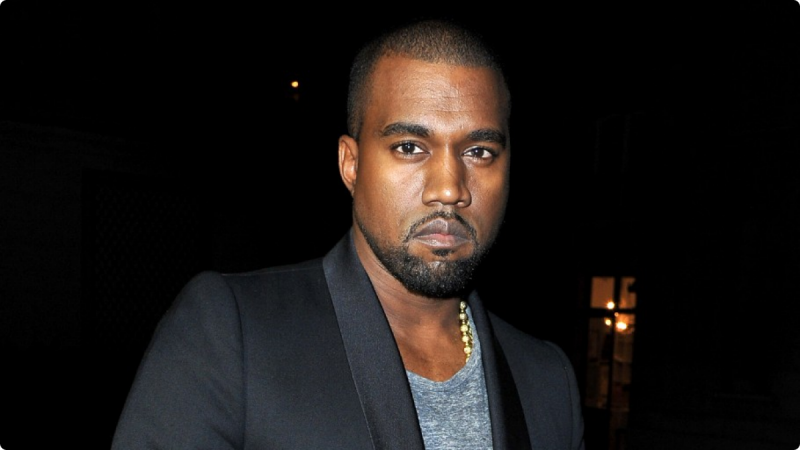 Donald Trump ile Elon Musk'ın kavgasına Kanye West de dahil oldu