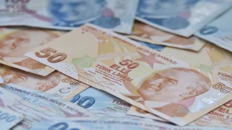 Over 38.5% of Deposit Accounts Now Holding Turkish Lira