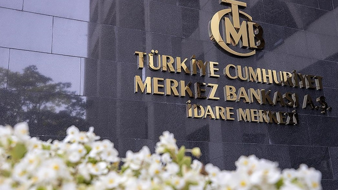 TCMB rezervlerindeki azalış iki haftada 18 milyar dolara yaklaştı