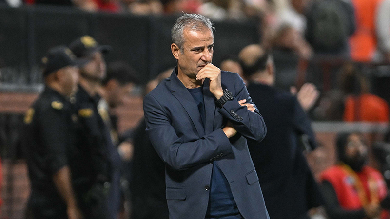Spor yazarları Pendikspor-Fenerbahçe maçını değerlendirdi: Küçük-büyük fark etmeden, bu takımın yenileceğini düşünmüyorum