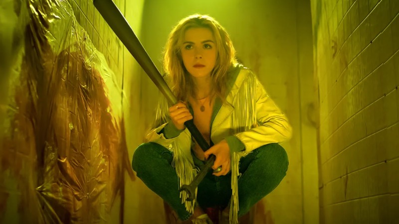 Totally Killer (2023) - Prime Video