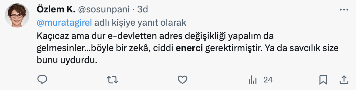 Dilan Polat ve Engin Polat'ın gözaltına alınması sosyal medyada gündem oldu: "Altın tozlu kahveyi içmeyecektin"