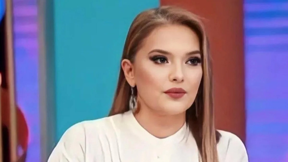 Demet Akalın'dan'Dilan Polat' yorumu: Bir takım şeyler hissedince uzaklaştım