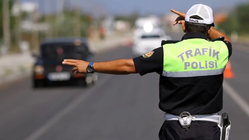 Ankara'da bazı yollar bugün trafiğe kapatılıyor