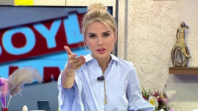 Ece Erken'den eski eşi Serkan Uçar'a sert sözler: Görgüsüz hayatını gözümüze sokuyorsun