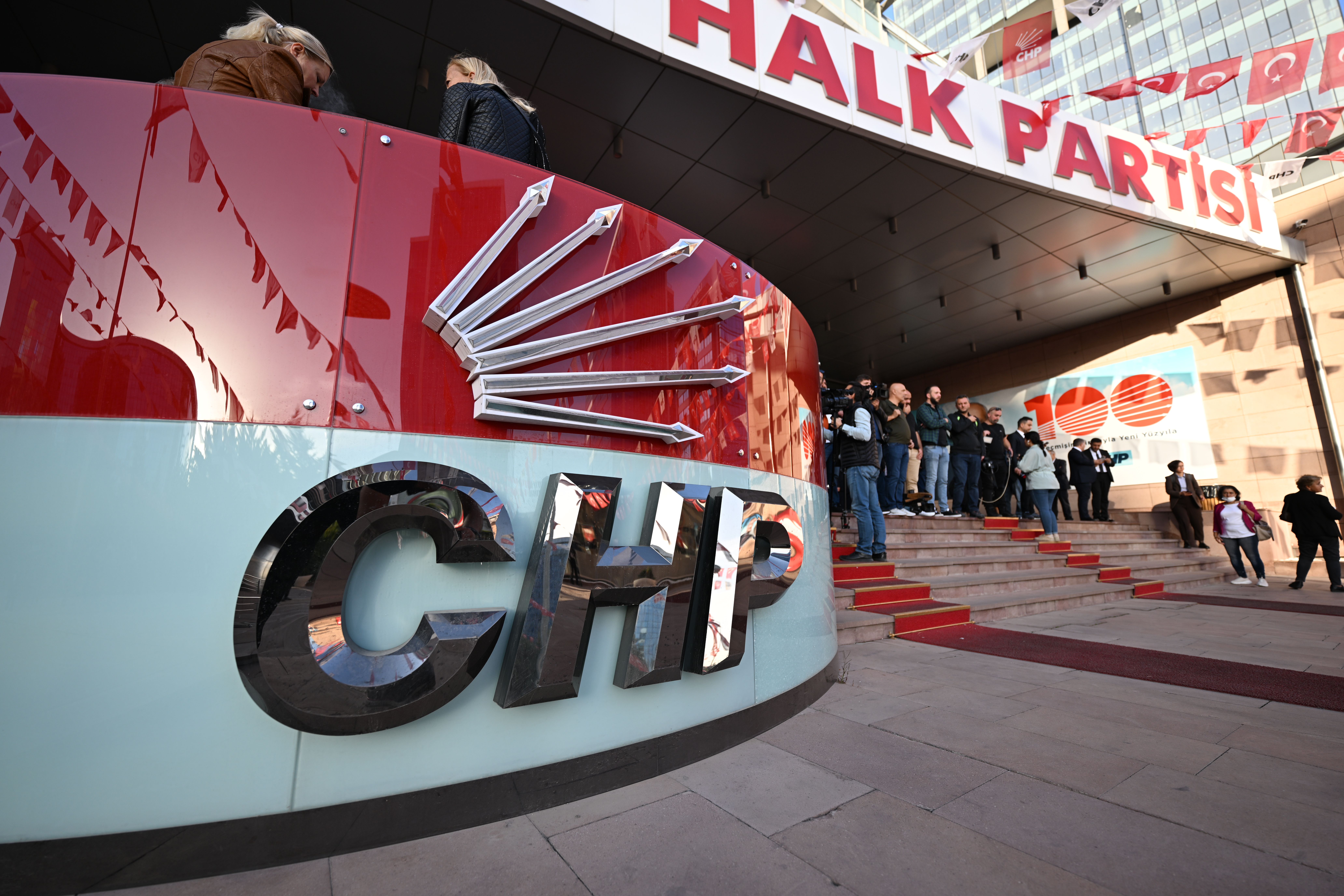 CHP, Hatay için YSK'ye başvurdu; mazbatanın AKP adayına verilmesine itiraz etti