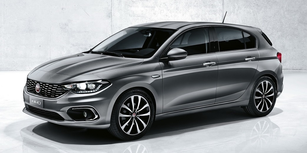 Fiat Egea Hatchback Street 1.4 Fire 95 HP Benzin Manuel 837.900 TL